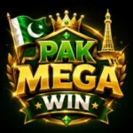 pak mega win