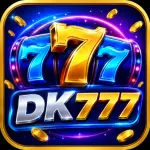 dk777 game