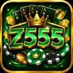 z555 game